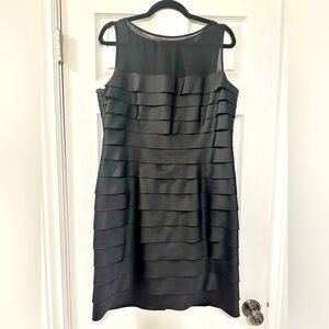 Jones Wear Dress midi length